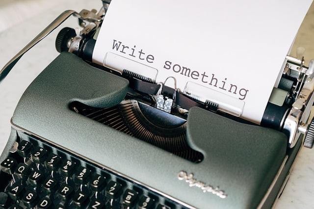 Write an essay