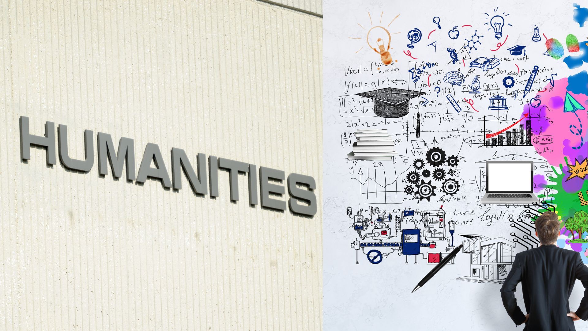 HUM 2023 – Humanities: Humanities and Creative Expression