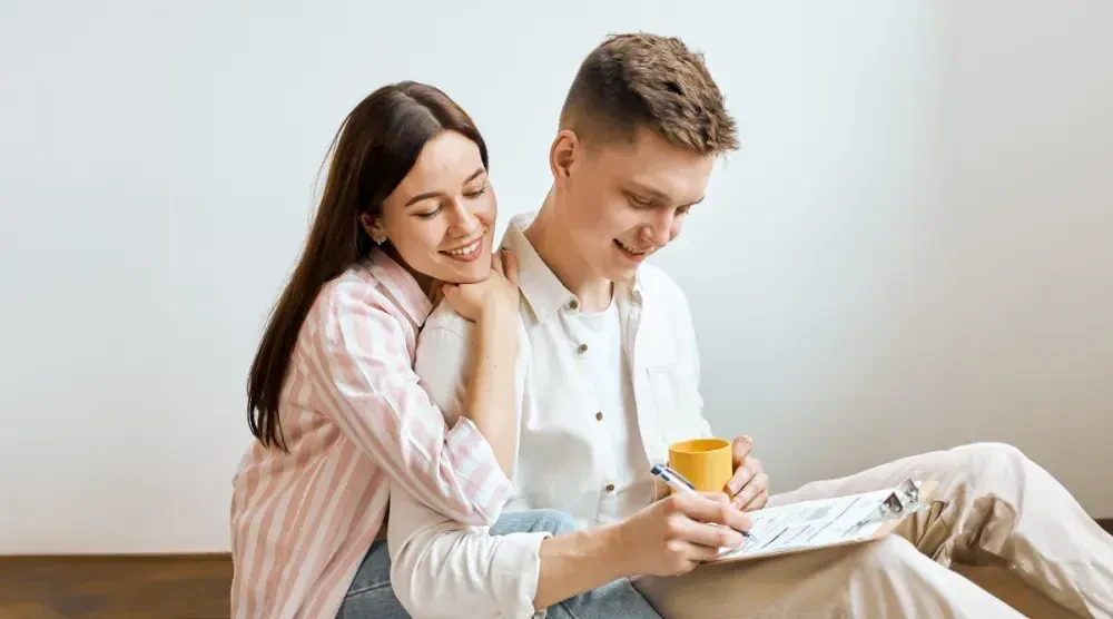 Persuasive Essay: Marriage Name Changes